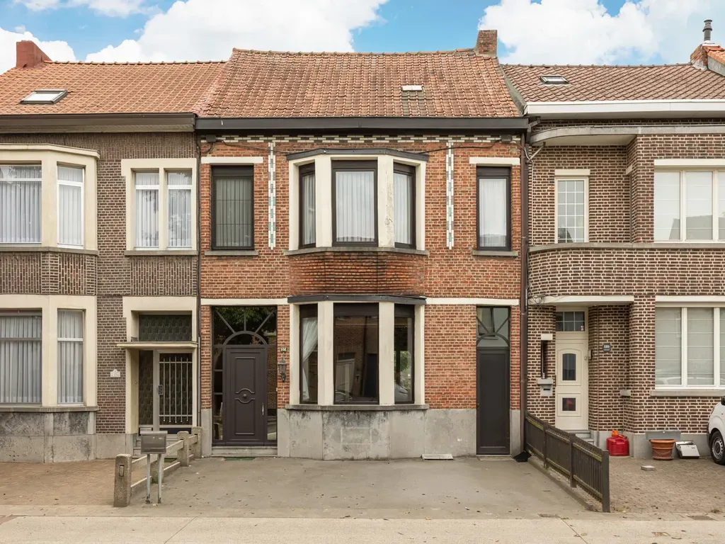 Hoofdfoto Huis in Beveren-kruibeke-zwijndrecht