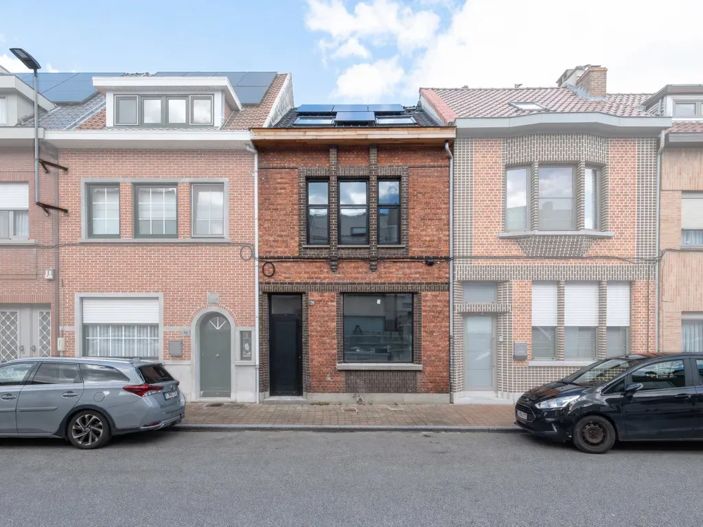 Hoofdfoto Huis in Sint-Niklaas