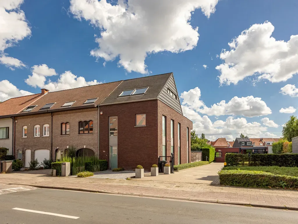 Hoofdfoto Huis in Edegem