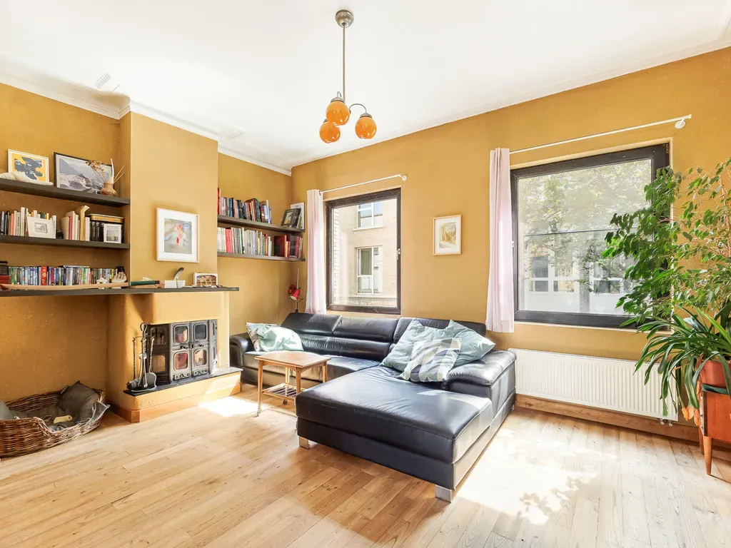 Hoofdfoto Huis in Antwerpen