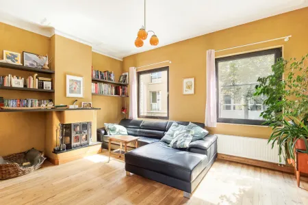 Huis Te Koop Antwerpen