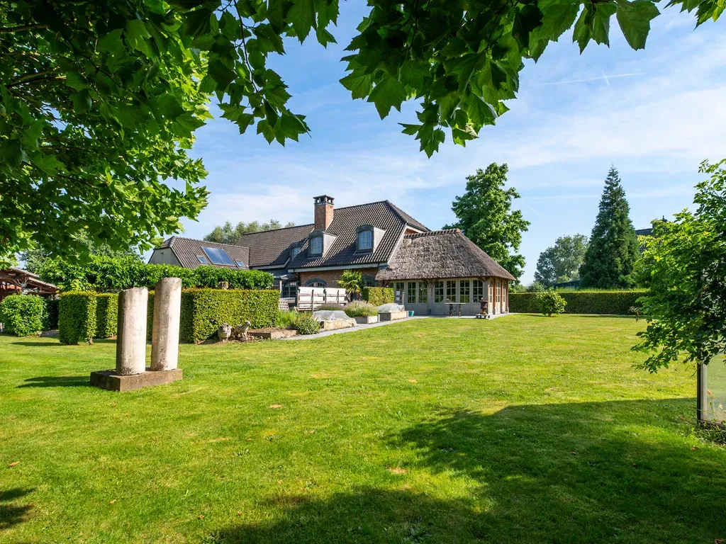 Hoofdfoto Huis in Dendermonde