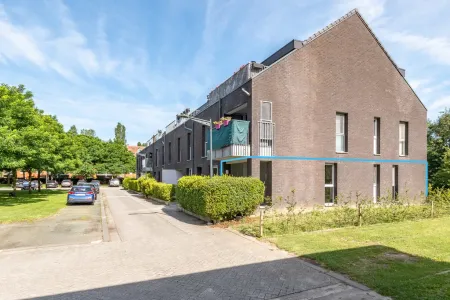 Appartement Te Koop Bazel