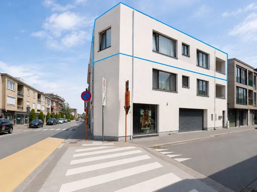 Hoofdfoto Appartement in Sint-Niklaas