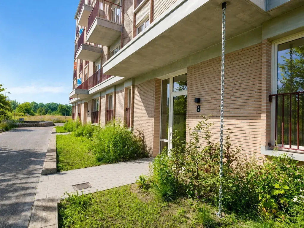 Hoofdfoto Appartement in Sint-Niklaas