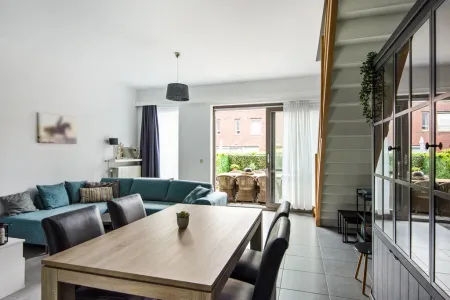 Appartement À vendre Opwijk