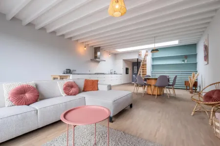 Huis Te Huur Lochristi