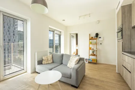 Appartement Te Koop Antwerpen