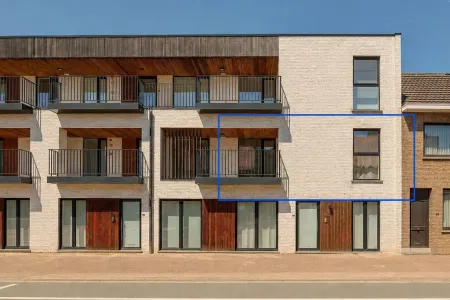 Appartement À vendre Tamise
