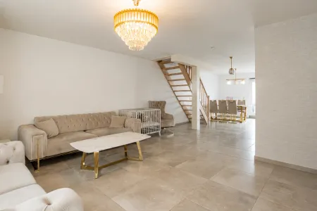Appartement À vendre Saint-Nicolas