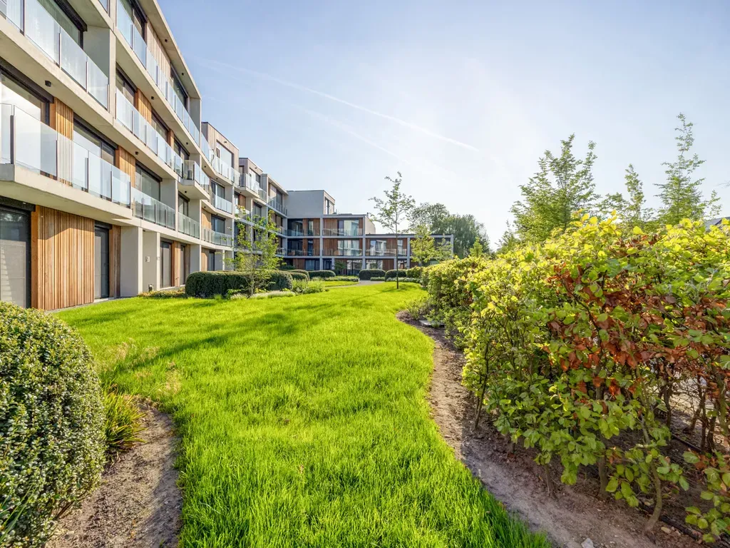 Hoofdfoto Appartement in Beveren-kruibeke-zwijndrecht