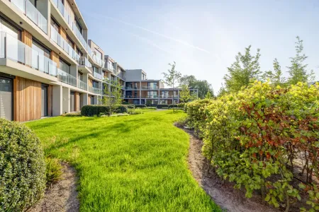 Appartement Te Koop Beveren-kruibeke-zwijndrecht