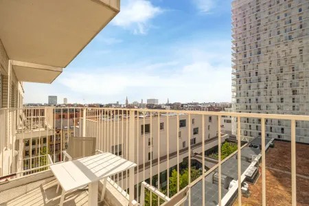 Appartement Te Koop Antwerpen