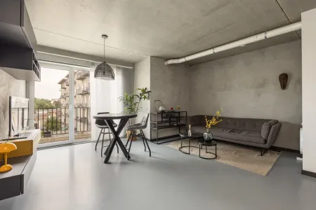 Appartement Te Koop Antwerpen