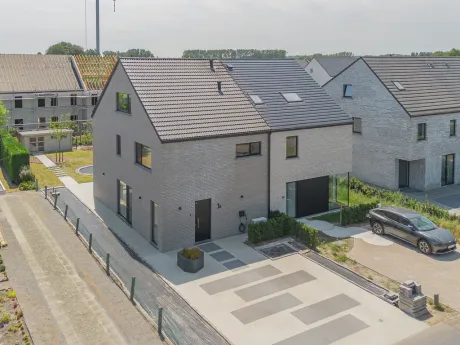 Huis in Stekene - Merlanstraat 1b, 9190 - foto 3