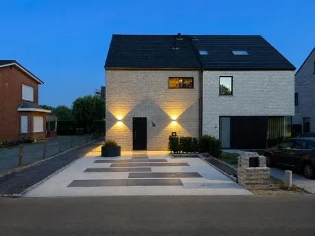 Huis in Stekene - Merlanstraat 1b, 9190 - foto 4