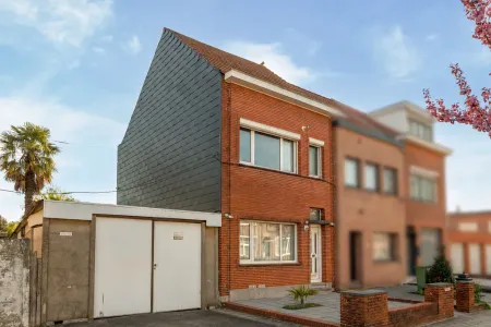 Huis Te Koop Antwerpen