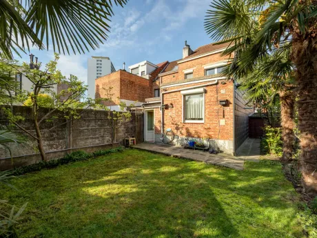 Huis in Antwerpen - Chrysantenstraat 139, 2610 - foto 2