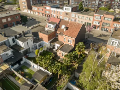 Huis in Antwerpen - Chrysantenstraat 139, 2610 - foto 3