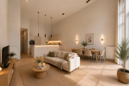 Appartement À vendre Saint-Nicolas