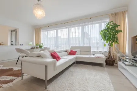 Appartement À vendre Saint-Nicolas