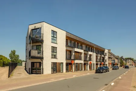 Appartement Te Koop Temse