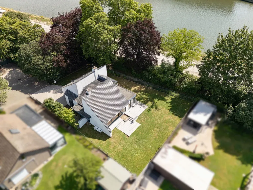 Hoofdfoto Villa in Willebroek Tisselt