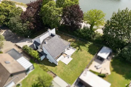 Villa Te Koop Willebroek Tisselt