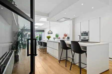Huis Te Koop Dendermonde