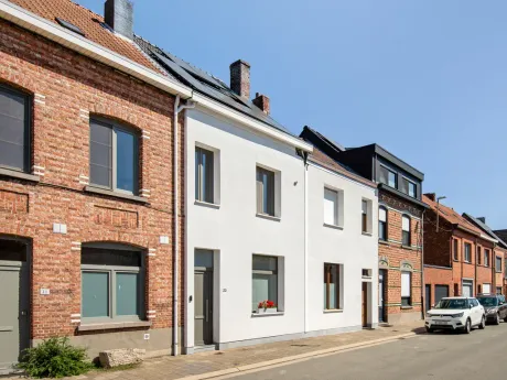 Huis in Dendermonde - Nieuwburcht 23, 9200 - foto 2