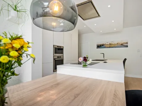 Huis in Dendermonde - Nieuwburcht 23, 9200 - foto 4