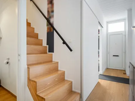 Huis in Dendermonde - Nieuwburcht 23, 9200 - foto 6