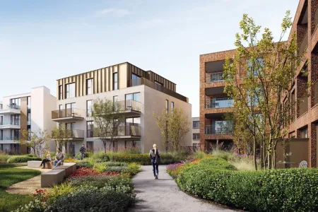 Appartement Te Koop Willebroek