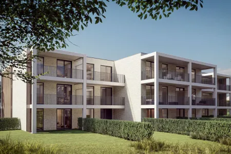 Appartement Te Koop Beveren