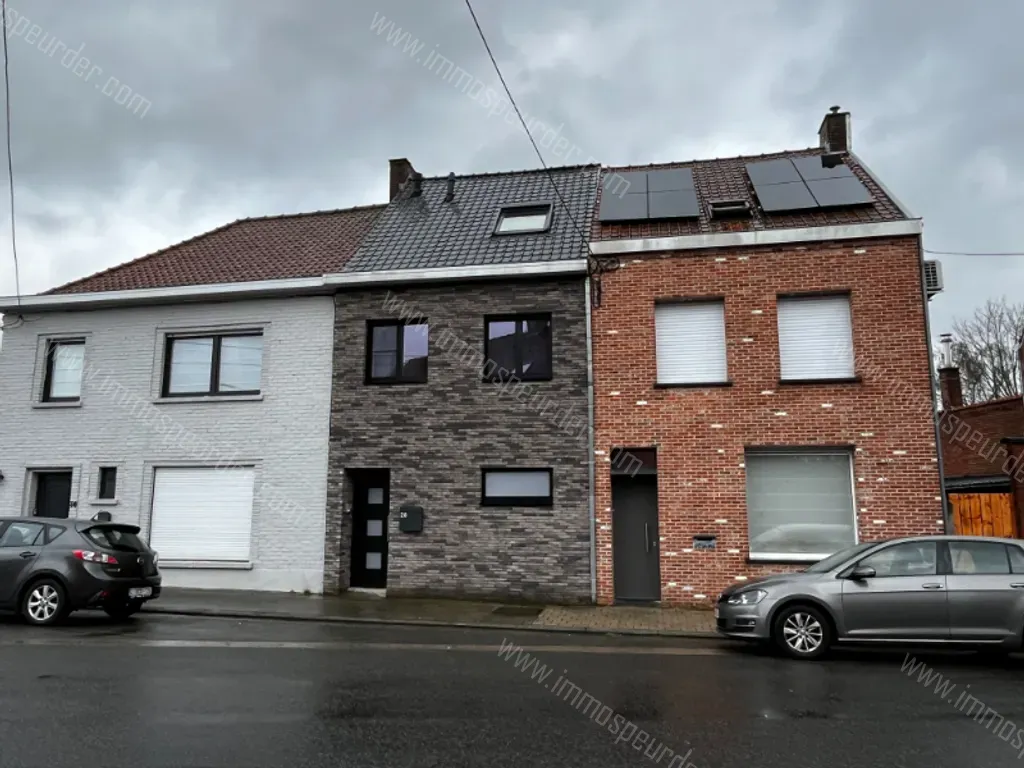 Huis in Lendelede - 1336247 - Emiel Neyrinckstraat 28, 8860 Lendelede