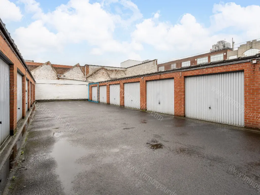 Garage in Izegem - 1413757 - Nederweg 14-G-7, 8870 Izegem