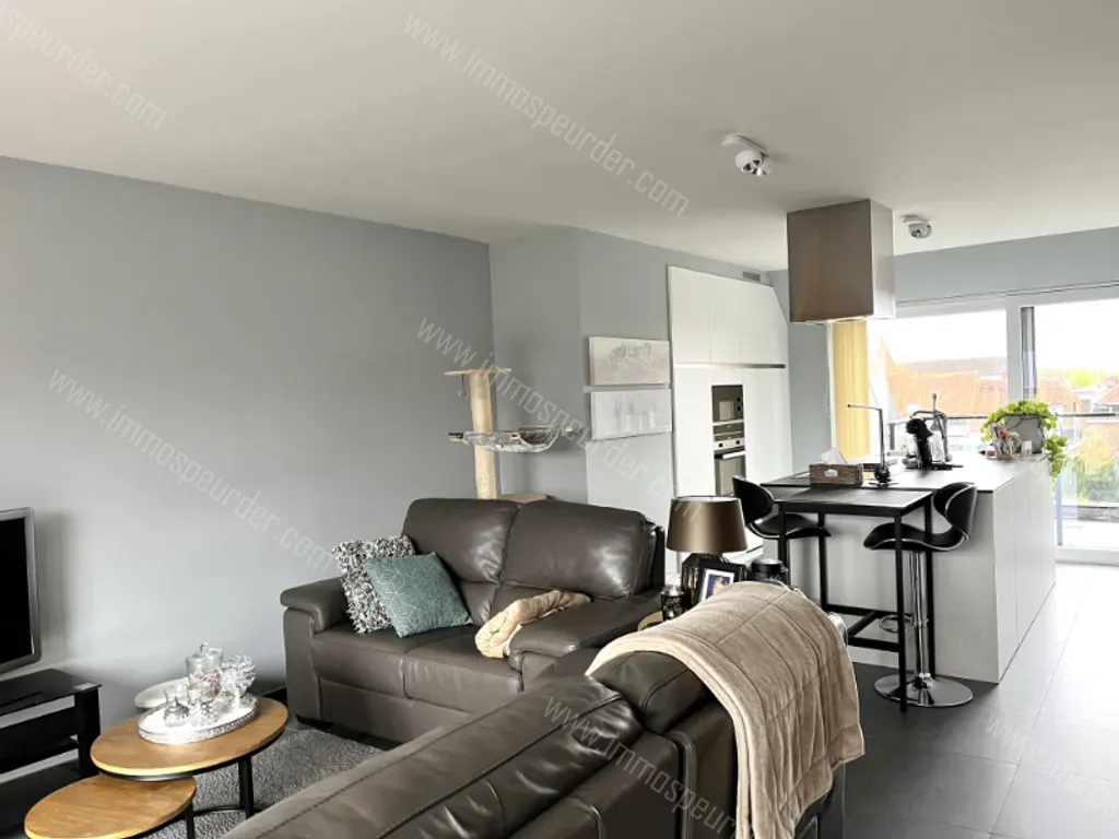 Appartement in Ingelmunster - 1413758 - Bruggestraat 8-3-01, 8770 Ingelmunster