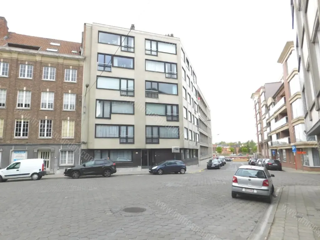 Appartement in Kortrijk - 1413760 - Hendrick Beyaertstraat 2-22, 8500 Kortrijk