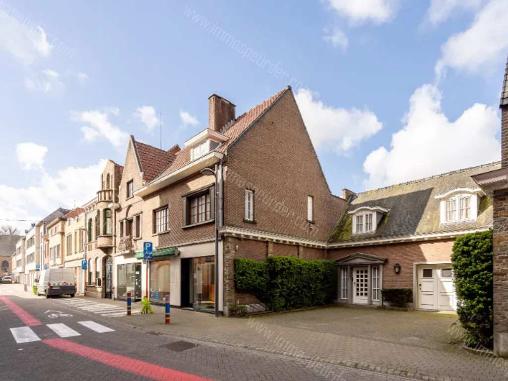 Huis in Ingelmunster