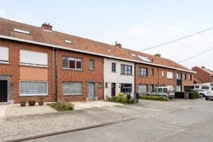 Maison à Vendre Sint-Eloois-Winkel
