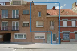 Appartement Te Koop Roeselare