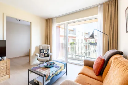 Appartement Te Koop Wevelgem