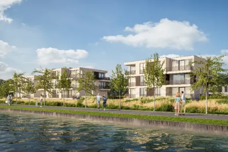 Appartement Te Koop Ingelmunster