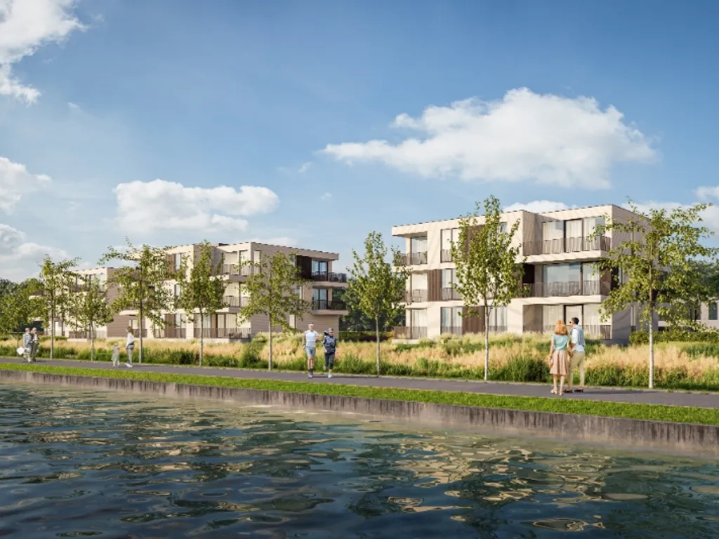 Hoofdfoto Appartement in Ingelmunster