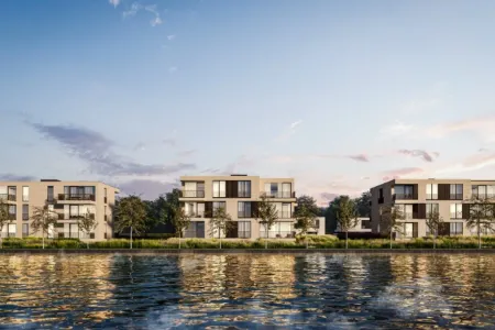 Appartement Te Koop Ingelmunster