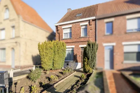 Kantoor Te Koop Ingelmunster