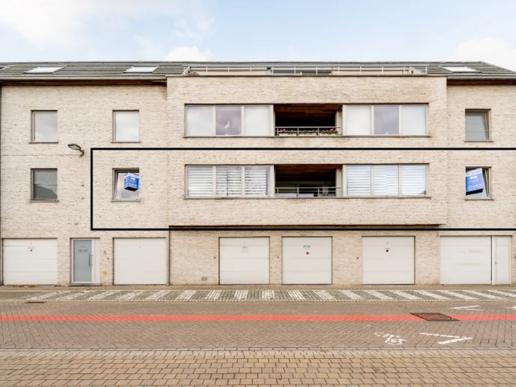 Hoofdfoto Huis in Ingelmunster