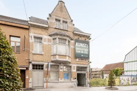 Huis Te Huur Roeselare