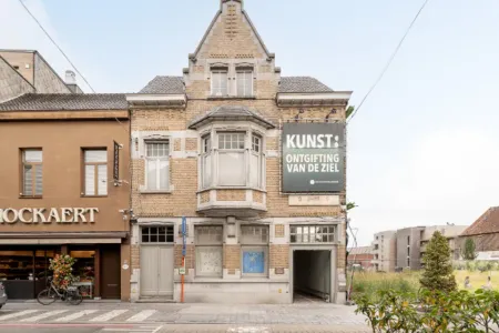Huis Te Huur Roeselare