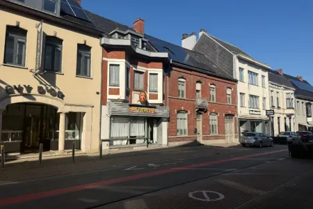 Huis Te Koop Ingelmunster